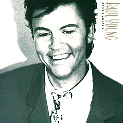 Paul Young - Other Voices album