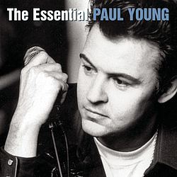Paul Young - The Essential Paul Young альбом
