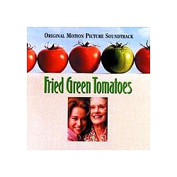 Paul Young - Fried Green Tomatoes album