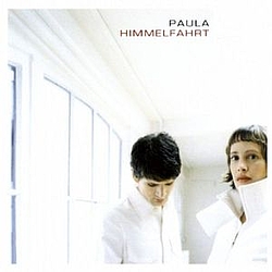 Paula - Himmelfahrt album