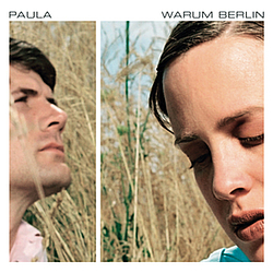 Paula - Warum Berlin альбом