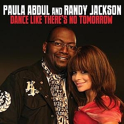 Paula Abdul - Dance Like There&#039;s No Tomorrow album