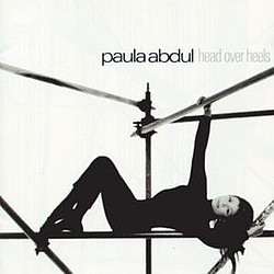 Paula Abdul - Head Over Heels альбом