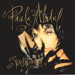 Paula Abdul - Spellbound album
