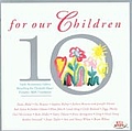 Paula Abdul - For Our Children альбом