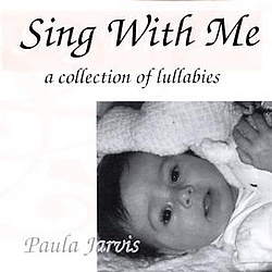 Paula Jarvis - Sing with Me album