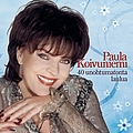 Paula Koivuniemi - 40 Unohtumatonta Laulua album