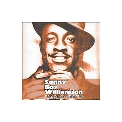 Sonny Boy Williamson - Bring Another Half Pint album