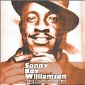 Sonny Boy Williamson - Bring Another Half Pint альбом
