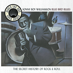 Sonny Boy Williamson - Bluebird Blues - When The Sun Goes Down Series альбом