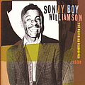 Sonny Boy Williamson - The Bluebird Recordings, 1938 album