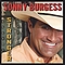 Sonny Burgess - Stronger album