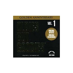 Sonny Knight - Oldies but Goodies, Volume 1 альбом