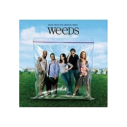 Sons And Daughters - Weeds: Music From The Original Series альбом