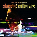 SONU NIGAM - Slumdog Millionaire - Music From The Motion Picture альбом