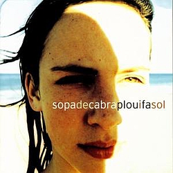 Sopa De Cabra - Plou I Fa Sol album