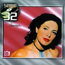 Soraya - Serie 32 альбом