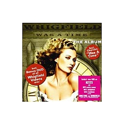 Whigfield - Was A Time This Album album