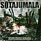 Sotajumala - Death Metal Finland album