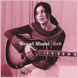 Souad Massi - Deb album