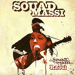 Souad Massi - Raoui альбом