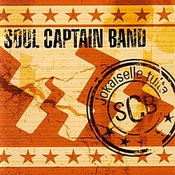 Soul Captain Band - Jokaiselle tulta альбом