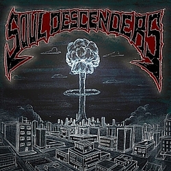 Soul Descenders - Destruction for Tomorrow альбом