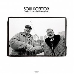 Soul Position - Things Go Better with RJ and Al album