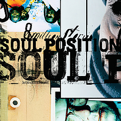 Soul Position - 8 Million Stories album
