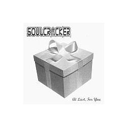 Soulcracker - At Last, For You album