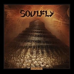 Soulfly - Conquer (Special Edition) album