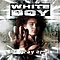 White Boy (Featuring John Legend, Kanye West And Belo) - No Gray Area альбом