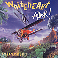 White Heart - Attack! альбом