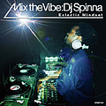 Soulstice - Mix the Vibe: DJ Spinna: Eclectic Mindset альбом