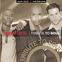 Soultans - Tribute to Soul album