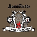 Soundarcade - 12 Songs of the Jackalope album