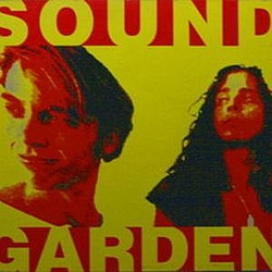 Soundgarden - Moonlight on Vermont album