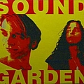 Soundgarden - Moonlight on Vermont альбом
