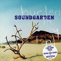 Soundgarden - Burden in My Hand album