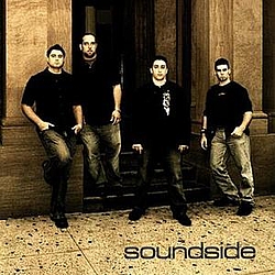 Soundside - Soundside альбом