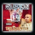 South Park Mexican - 3rd Wish to Rock the World album