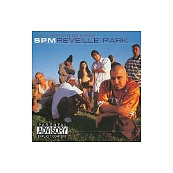 South Park Mexican - Reveille Park альбом