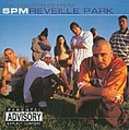 South Park Mexican - Reveille Park album