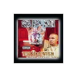 South Park Mexican - The 3rd Wish to Rock the World album