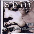 South Park Mexican - Best of South Park Mexican album