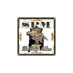 South Park Mexican - SPM: The Purity Album альбом