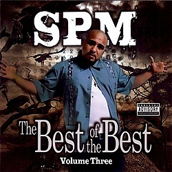 South Park Mexican - Best Of The Best Vol. 3 альбом