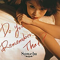 Sowelu - Do You Remember That？ album