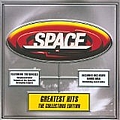 Space - Greatest Hits album