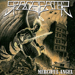 Space Eater - Merciful Angel album